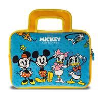 Pebble Gear Disney Mickey and Friends Carry Bag