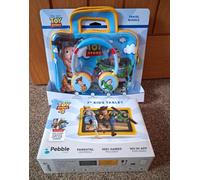Pebble Gear Toy Story 4 Kids Tablet 7in 16GB Android Wi-Fi PG912696G