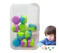 Pebble Groad Toy - Juego De Juegos Coreanos De | Juego Clásico De Jacks Juego Familiar Tradicional | Gong GI Juegos Coreanos Tradicionales, Juego De Captura De Piedra, Clásico De Coordinación D