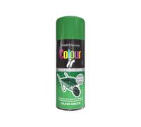 PEBBLE HUG Grass Green Gloss Spray Paint, Quick-Drying Formula, DIY Enthusiasts, Perfect For Enhancing Wood, Furniture, Metal, Plastic, Long-Lasting, Interior And Exterior Use, 250ml, (1 Pcs)