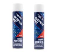 PEBBLE HUG Waterproof Spray Paint, Ensures Quick-Drying, Long-Lasting Protection, Perfect For Outdoor Use, UV Protection, Resistance To Chipping, Durable, Cracking, 300ml (2 Pcs)