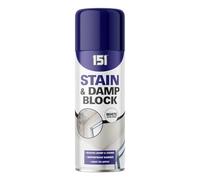PEBBLE HUG White Stain & Damp Block Spray, Fast-Drying Formula, Easy-to-Apply, DIY Projects, Interior and Exterior Use, Perfect for Concrete, Plaster, Brick, Home Renovation, 400ml (1 Pcs)