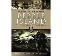 Pebble Island: The Falklands War 1982