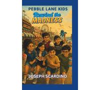Pebble Lane Kids Rewind the Madness: Student Edition (Pebble Lane Kids Student Editions)