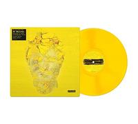 Pebble Tbc (Limited Edition Yellow Vinyl) LP Vinyl NEW