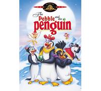 Pebble & the Penguin