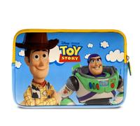 Pebble Toy Story 4 25.4 cm (10") Sleeve case Multicolour