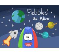 Pebbles The Alien