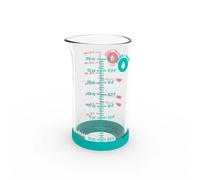 Pebbly Small Glass Measuring Jug 200ml