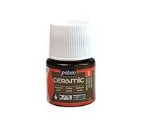 PEBEO 025-015 45 ml Paint, Liquid, Rich Gold, 4.5 x 4.5 x 7 cm