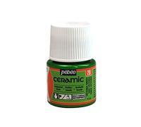 PEBEO 025-028 45 ml Paint, Liquid, Victoria Green, 4.5 x 4.5 x 7 cm