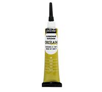 Pebeo 036-007 20 Milliliter Porcelaine 150 China Paint Cloisonne - Gold