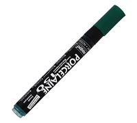 Pebeo 1-Piece Pebeo Porcelaine 150 China Paint Bullet Tip Marker, Amazonite Green,Amazonite Green