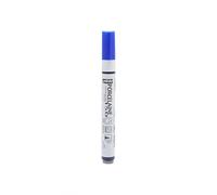 Pebeo 1-Piece Pebeo Porcelaine 150 China Paint Fine Tip Marker, Lapis Blue,Lapis Blue