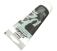 pebeo acrylic paint - 100ML, MARSBLK