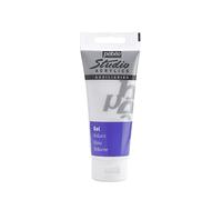 Pebeo 100 ml Studio Acrylics Mediums Gloss Gel, Transparent 524170