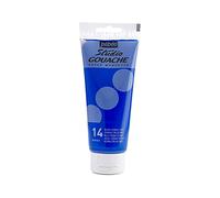 PEBEO 100 ml Studio Gouache, Cobalt Blue Imitation