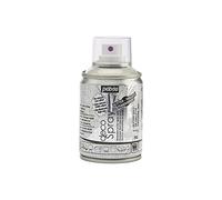Pebeo 100ml Deco Spray, Acrylic, Glitter Gold, 100 ml (Pack of 1)