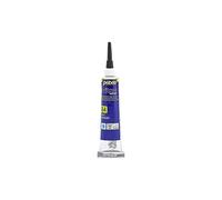 PEBEO 114064 Vitrea 160 Glass Paint Outliner 20-Milliliter Tube, Lazuli,Lazuli