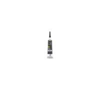 Pebeo 114066 Vitrea 160 Glass Paint Outliner Tube - Ink Black, 20 ml, Permanent, Bake-Cure on Glass