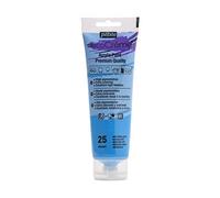 Pebeo 120ml DecoCreme, Acrylic, Royal Blue, 14 x 4.5 x 6.5 cm