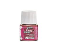 PEBEO 166014 45 ml Fantasy Prisme, Cherry Blossom, red