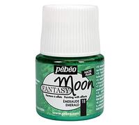PEBEO 167018 45 ml fantasy Moon, Emerald, green