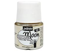 PEBEO 167020 45 ml fantasy Moon, Pearl, white