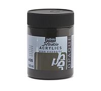 PEBEO 171026 Mars Black, APS5026,Black,500 ml