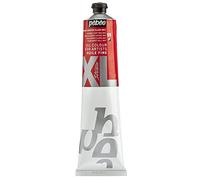 Pebeo 200005 XL Oil, Cadmium Light Red Hue, 200 ml (Pack of 1)