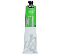 Pebeo 200015 XL Oil, Light English Green, 200 ml (Pack of 1)