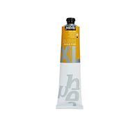 PEBEO 200020 XL Oil, Yellow Ochre, 200 ml (Pack of 1)