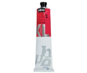 PEBEO 200032 XL Oil, Bright Red, 200 ml