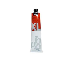 PEBEO 200041 200 ml XL Studio Fine Oil, Venetian Yellow Orange