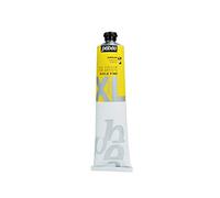 PEBEO 200049 Studio Oil, Yellow, 200ml, Aureoline