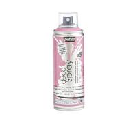 PEBEO 200ml Decospray, Acrylic, Bengal Pink, 16.5 x 5.2 x 5.2 cm, 093810