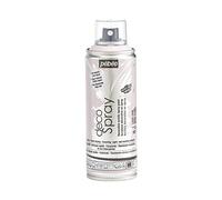 PEBEO 200ml Decospray, Acrylic, Light Pink, 16.5 x 5.2 x 5.2 cm, 093807