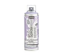 PEBEO 200ml Decospray, Acrylic, Pastel Violet, 200 ml (Pack of 1)