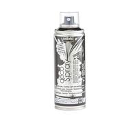 PEBEO 200ml Decospray, Glossy Black