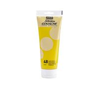 PEBEO 270-048 220 ml Studio Gouache, Primary Yellow