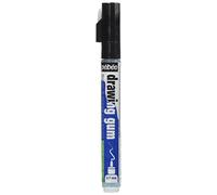 PEBEO 33101 Drawing Gum Marker Nib, Rubber, White, 1.5 x 1.5 x 14.3 cm