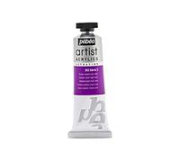 Pebeo 37 ml Artist Acrylics, Light Cobalt Violet Imit