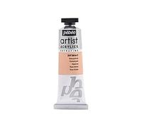 Pebeo 37 ml Artist Acrylics, Portrait Pink