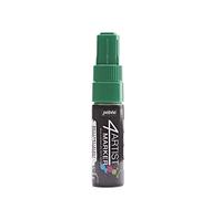 PEBEO Marker, Metal, Dark Green, 8mm
