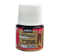 Pebeo 45 ml Fantasy Prisme, Antique Gold, 166032