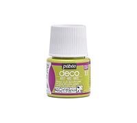 Pebeo 45ml Deco Matt, Acrylic, Anise, 7 x 4.5 x 4.5 cm