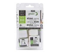 Pebeo 45ml Organic Crystal Resin Kit
