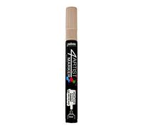 Pebeo 4Artist Ivory Marker - 4mm, Round