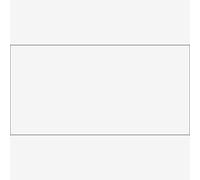 Pebeo : 4Artist Marker : 15mm Flat Nib : White