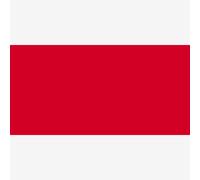 Pebeo 4 Artist Markers, Metal, Red, 0.1 x 0.1 x 1.32 cm